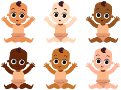 Baby skin color predictor